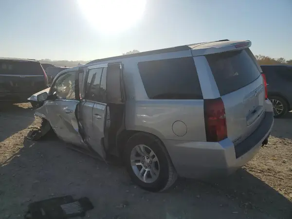 1GNSKBKC4HR158782 2017 CHEVROLET TAHOE - Image 2
