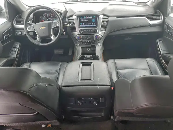 1GNSKBKC4HR167045 2017 CHEVROLET TAHOE - Image 8