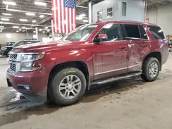 1GNSKBKC4HR168325 2017 CHEVROLET TAHOE