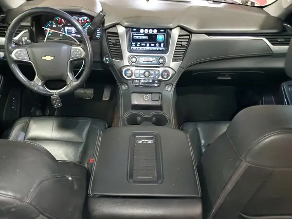 1GNSKBKC4HR168325 2017 CHEVROLET TAHOE - Image 8