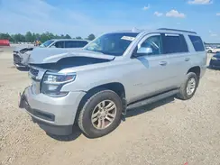 1GNSKBKC4HR169023 2017 CHEVROLET TAHOE