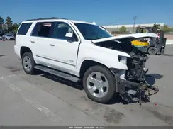 1GNSKBKC4HR177090 2017 CHEVROLET TAHOE