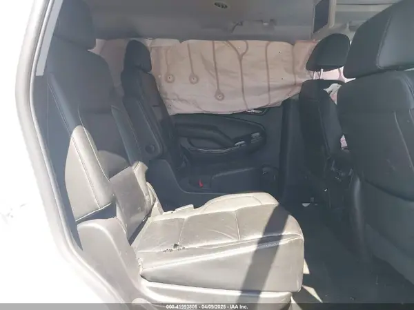 1GNSKBKC4HR177090 2017 CHEVROLET TAHOE - Image 8