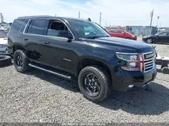 1GNSKBKC4HR177168 2017 CHEVROLET TAHOE