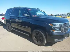 1GNSKBKC4HR178868 2017 CHEVROLET TAHOE