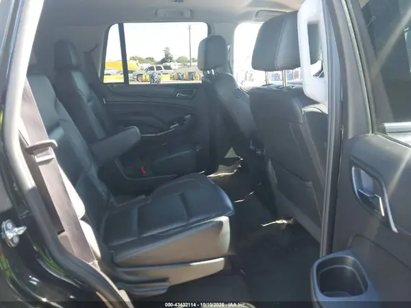 1GNSKBKC4HR178868 2017 CHEVROLET TAHOE - Image 8