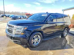 1GNSKBKC4HR182693 2017 CHEVROLET TAHOE
