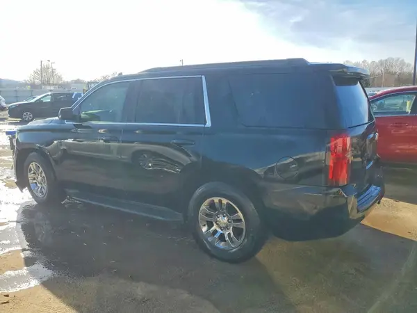 1GNSKBKC4HR182693 2017 CHEVROLET TAHOE - Image 2