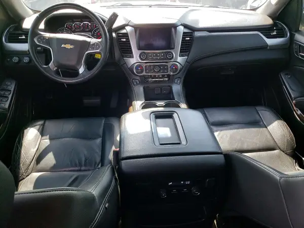 1GNSKBKC4HR182693 2017 CHEVROLET TAHOE - Image 8