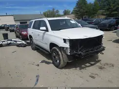 1GNSKBKC4HR183455 2017 CHEVROLET TAHOE