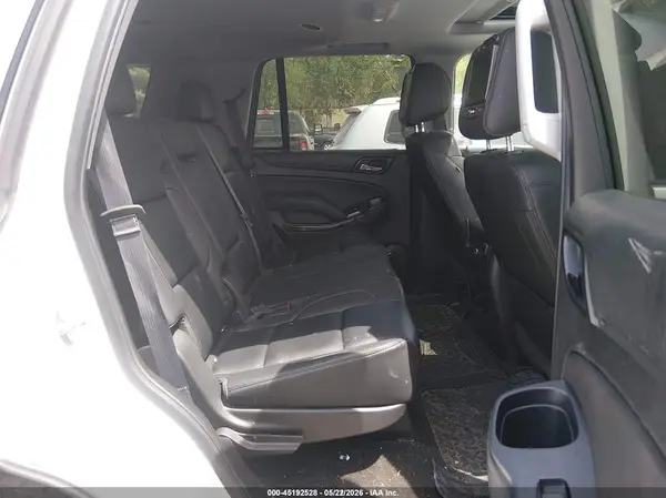 1GNSKBKC4HR183455 2017 CHEVROLET TAHOE - Image 8