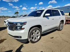 1GNSKBKC4HR207849 2017 CHEVROLET TAHOE