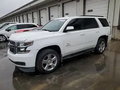 1GNSKBKC4HR208208 2017 CHEVROLET TAHOE