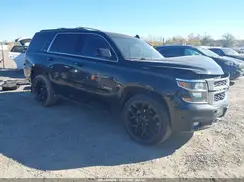 1GNSKBKC4HR226370 2017 CHEVROLET TAHOE