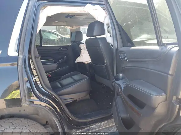 1GNSKBKC4HR226370 2017 CHEVROLET TAHOE - Image 8