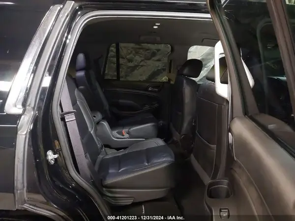 1GNSKBKC4HR231701 2017 CHEVROLET TAHOE - Image 8