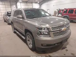 1GNSKBKC4HR233934 2017 CHEVROLET TAHOE