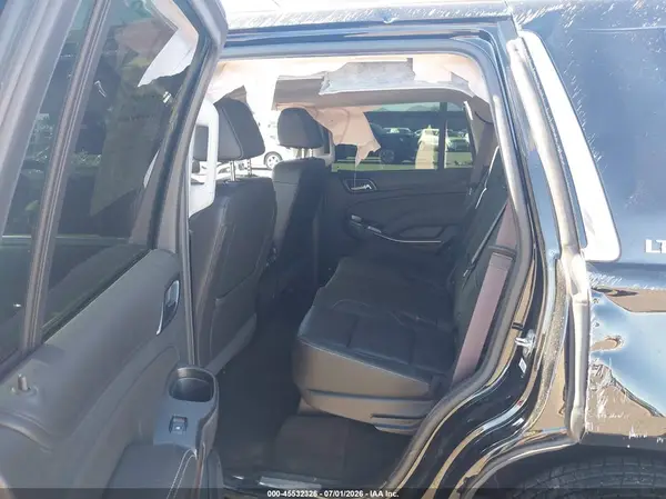 1GNSKBKC4HR240205 2017 CHEVROLET TAHOE - Image 8