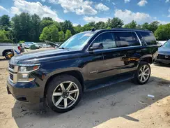 1GNSKBKC4HR240849 2017 CHEVROLET TAHOE