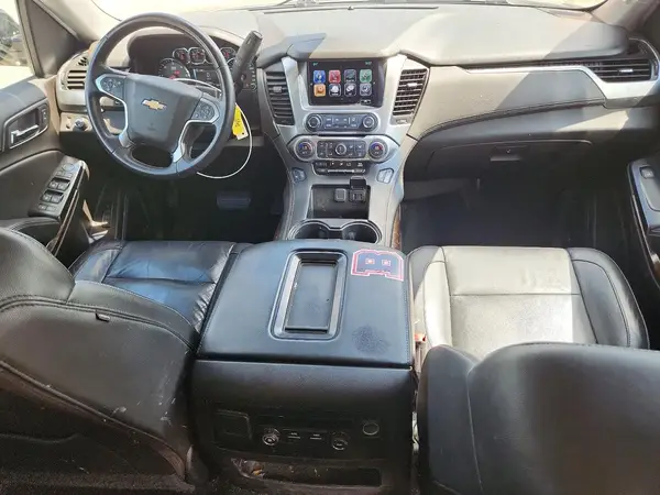 1GNSKBKC4HR240849 2017 CHEVROLET TAHOE - Image 8