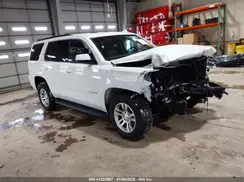 1GNSKBKC4HR247249 2017 CHEVROLET TAHOE