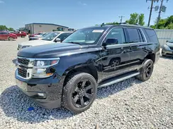 1GNSKBKC4HR247798 2017 CHEVROLET TAHOE