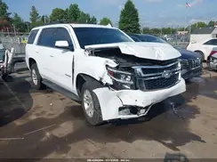 1GNSKBKC4HR249163 2017 CHEVROLET TAHOE
