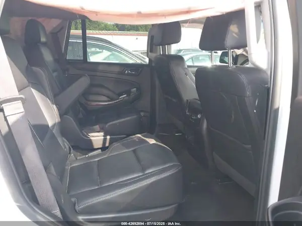 1GNSKBKC4HR249163 2017 CHEVROLET TAHOE - Image 8