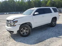 1GNSKBKC4HR251480 2017 CHEVROLET TAHOE
