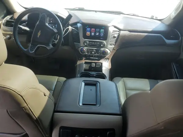 1GNSKBKC4HR251480 2017 CHEVROLET TAHOE - Image 8