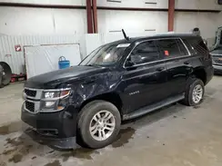 1GNSKBKC4HR259773 2017 CHEVROLET TAHOE
