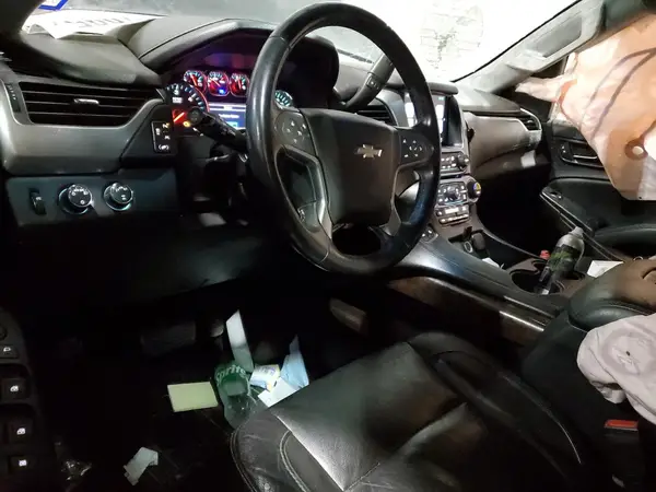 1GNSKBKC4HR259773 2017 CHEVROLET TAHOE - Image 8