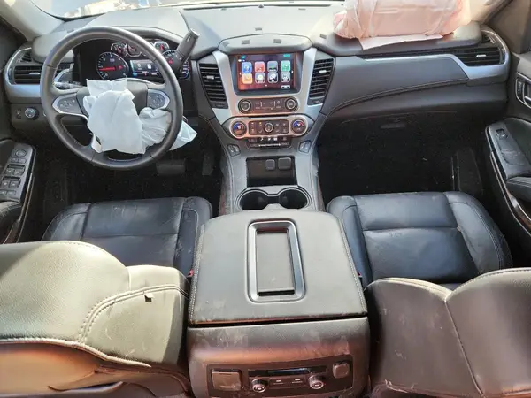 1GNSKBKC4HR259966 2017 CHEVROLET TAHOE - Image 8