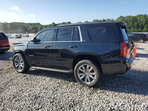 1GNSKBKC4HR263886 2017 CHEVROLET TAHOE - Image 2