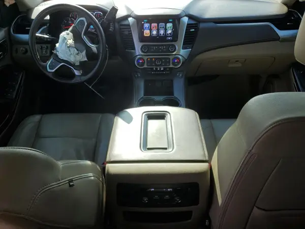 1GNSKBKC4HR263886 2017 CHEVROLET TAHOE - Image 8