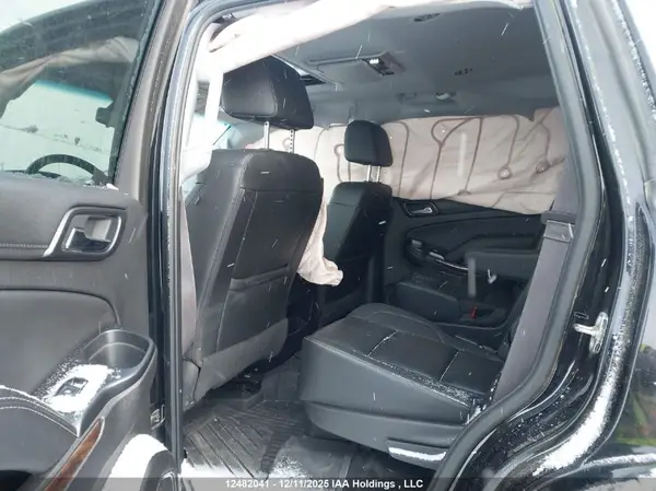 1GNSKBKC4HR272006 2017 CHEVROLET TAHOE - Image 8