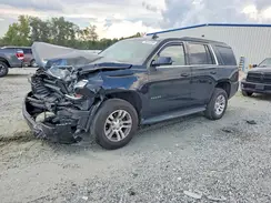 1GNSKBKC4HR274127 2017 CHEVROLET TAHOE
