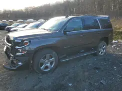 1GNSKBKC4HR277416 2017 CHEVROLET TAHOE