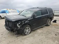 1GNSKBKC4HR278503 2017 CHEVROLET TAHOE