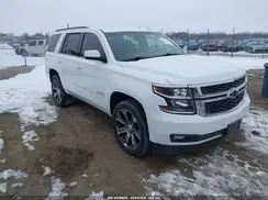 1GNSKBKC4HR283958 2017 CHEVROLET TAHOE