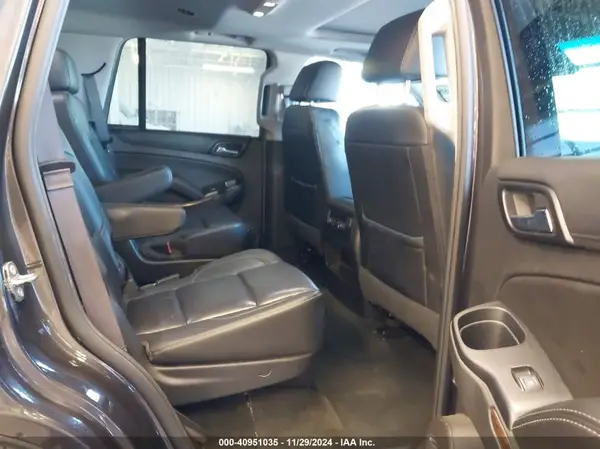 1GNSKBKC4HR284642 2017 CHEVROLET TAHOE - Image 8