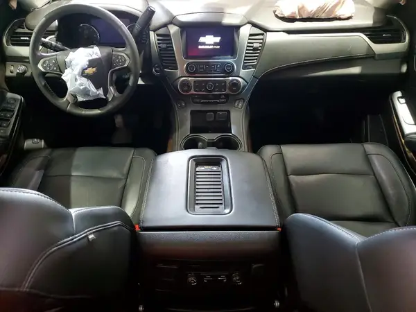 1GNSKBKC4HR285273 2017 CHEVROLET TAHOE - Image 8