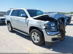 1GNSKBKC4HR301021 2017 CHEVROLET TAHOE