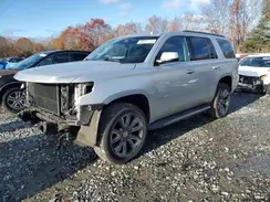 1GNSKBKC4HR304517 2017 CHEVROLET TAHOE