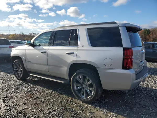 1GNSKBKC4HR304517 2017 CHEVROLET TAHOE - Image 2