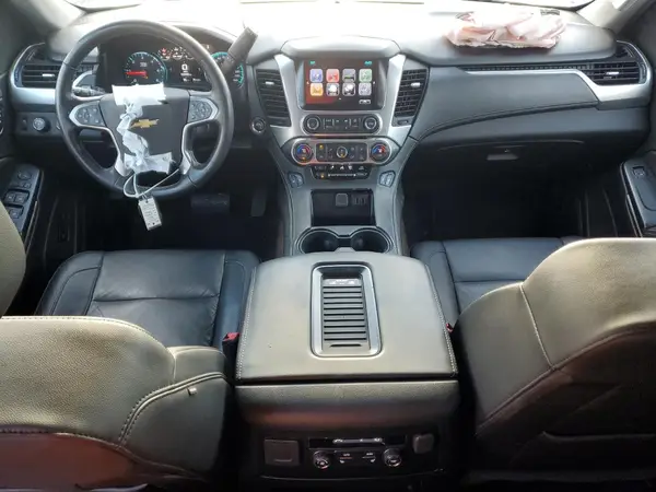 1GNSKBKC4HR304517 2017 CHEVROLET TAHOE - Image 8