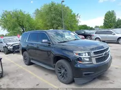 1GNSKBKC4HR307966 2017 CHEVROLET TAHOE
