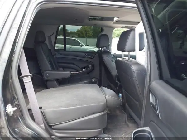 1GNSKBKC4HR307966 2017 CHEVROLET TAHOE - Image 8