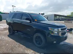 1GNSKBKC4HR311502 2017 CHEVROLET TAHOE