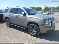 1GNSKBKC4HR314657 2017 CHEVROLET TAHOE